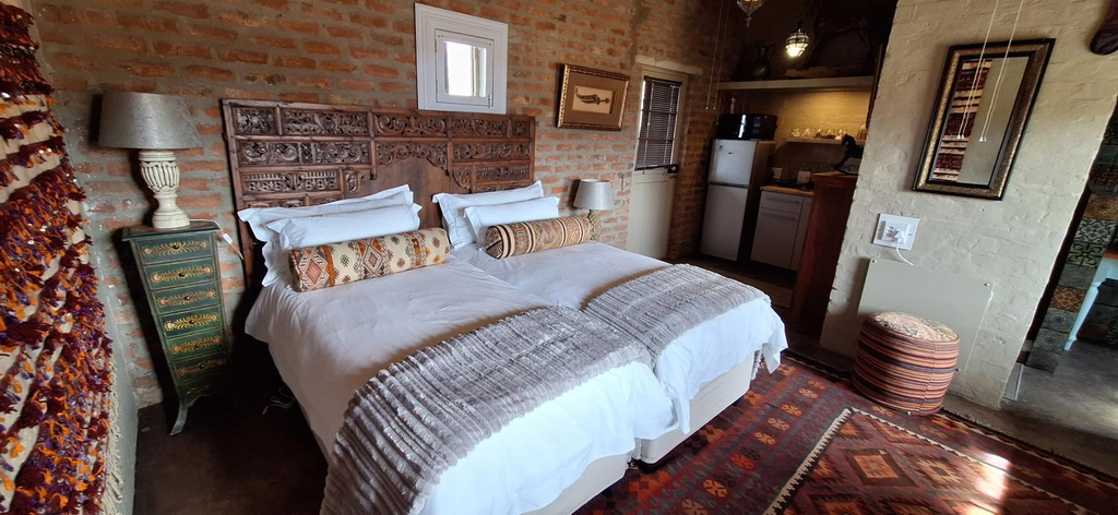 Others 2, Riad Maroc, Nieu-Bethesda, Cacadu