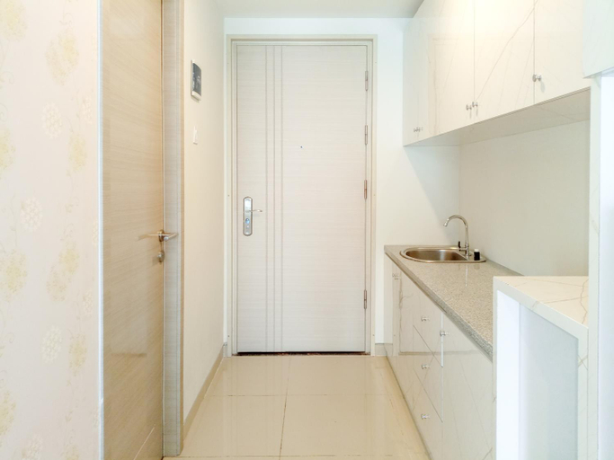 Others 5, Minimalist Studio at Mataram City By Travelio, Sleman