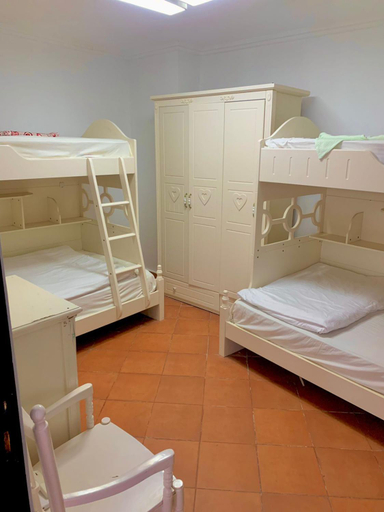 Others 5, بورتو مارينا, Al-Hammam