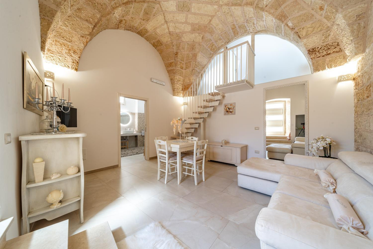 Others 3, B&B Antica Stella, Lecce