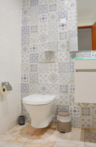 Bathroom 4, Carvoeiro Plaza, Lagoa