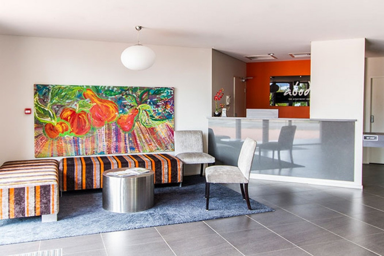 Public Area 3, Abode Tuggeranong, Canberra