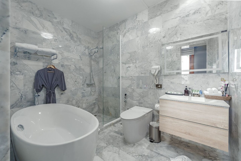 Bathroom 4, VILLA BAAN PHU PRANA, Phuket Island