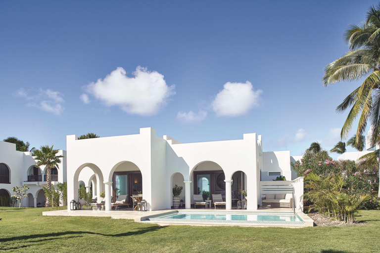 Public Area 5, Cap Juluca, A Belmond Hotel, Anguilla