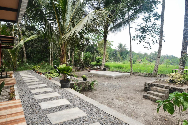 Others 1, Glamping Near Museum Merapi by Smart Digital, Sleman