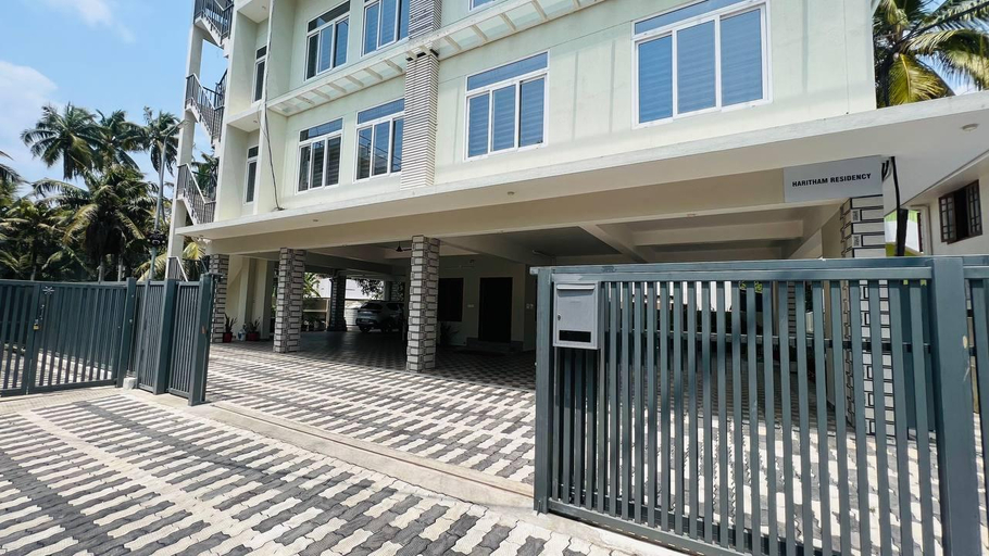 Exterior & Views 5, Stayzone Haritham, Thiruvananthapuram