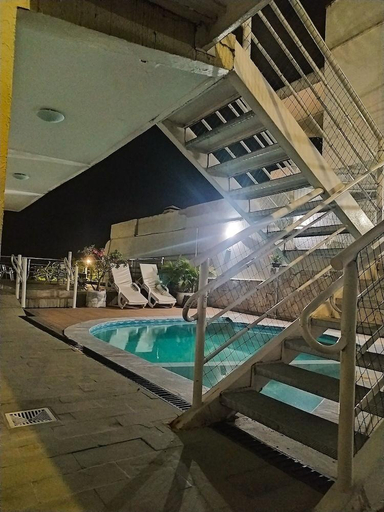 Sport & Beauty 5, Bela Vista Praia Hotel, Natal