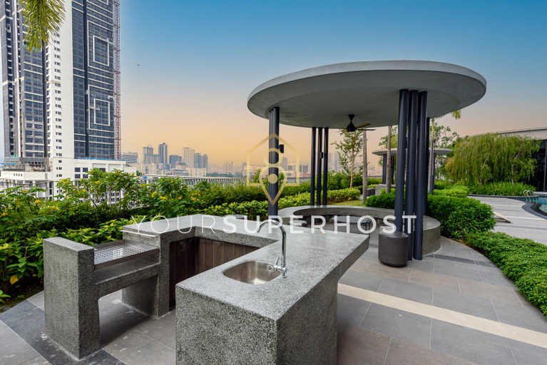 Others 5, Trion @ KL by Stayora Group, Kuala Lumpur