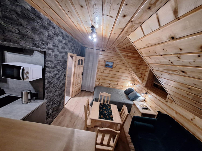Others 3, Apartamenty i pokoje u Ciesielki, Nowy Targ