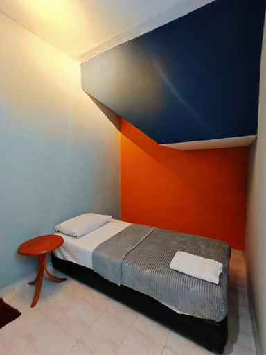 3, My Segamat Homestay, Segamat