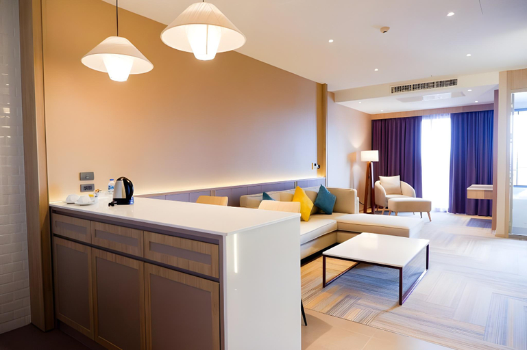 Bedroom 3, Laguna Grand Hotel and Spa, Muang Songkhla
