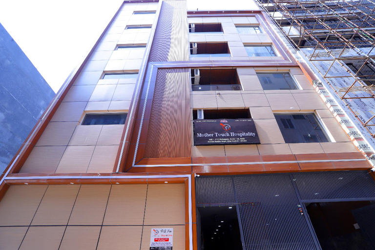 Others 4, Hotel City Nest, Gautam Buddha Nagar