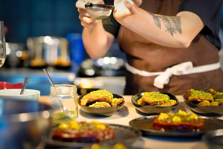 Food & Drinks 5, Lenk Lodge - Boutique Design Hotel & Apartments, Obersimmental