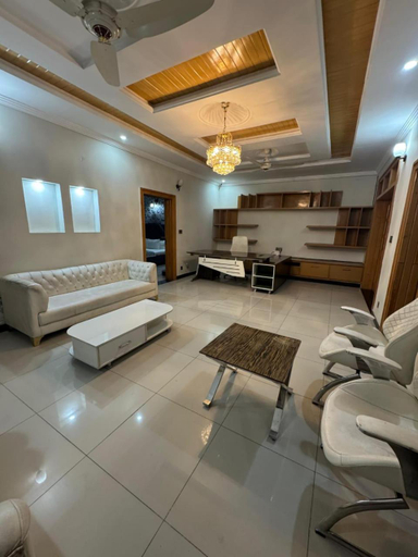 Others 5, Capital Guest House, Islamabad