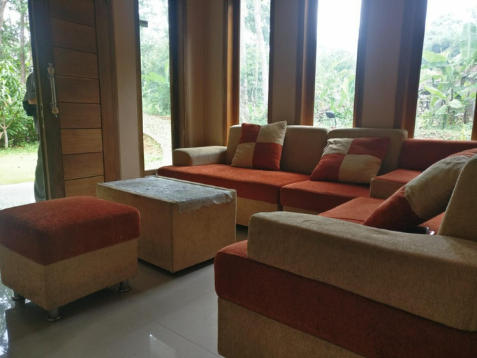 Others 5, Elvira Homestay, Bantul