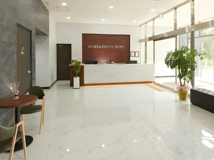 Others 5, Incheon Rivieraverium Hotel, Jung