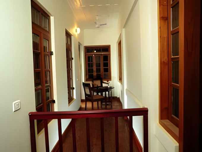 Others 5, Triveny River Palace, Alappuzha