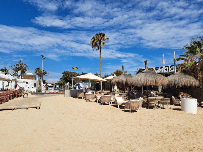 Food & Drinks 5, Sun, Beach and Relax, Las Palmas