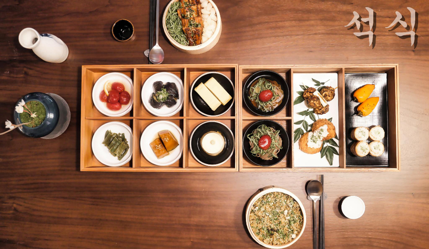 Others 4, Gyeongju Denbasta Ryokan, Gyeongju