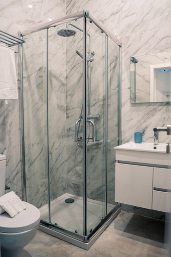 Bathroom 4, A Casa dos Avós, Celorico de Basto