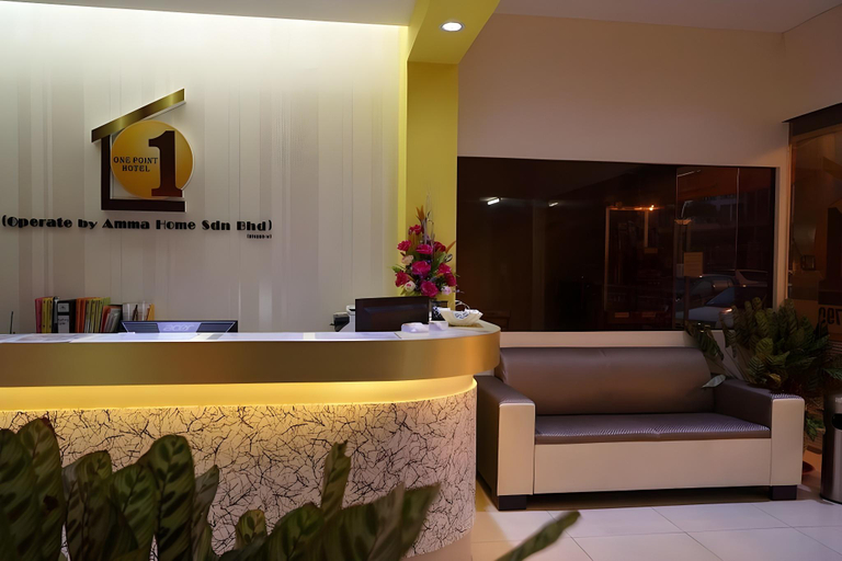 Others 5, One Point Hotel @ RH Plaza, Kuching