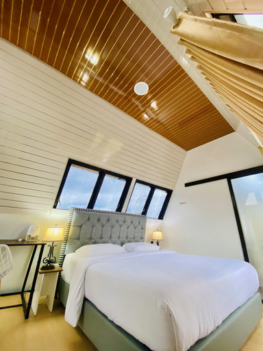 3, Villa Eliana Wailan Tomohon, Tomohon