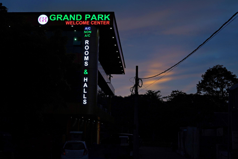 Others 4, GH GRAND PARK, Ernakulam