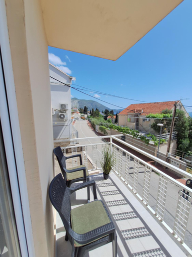 Exterior view 4, Apartments PiN, Župa Dubrovačka