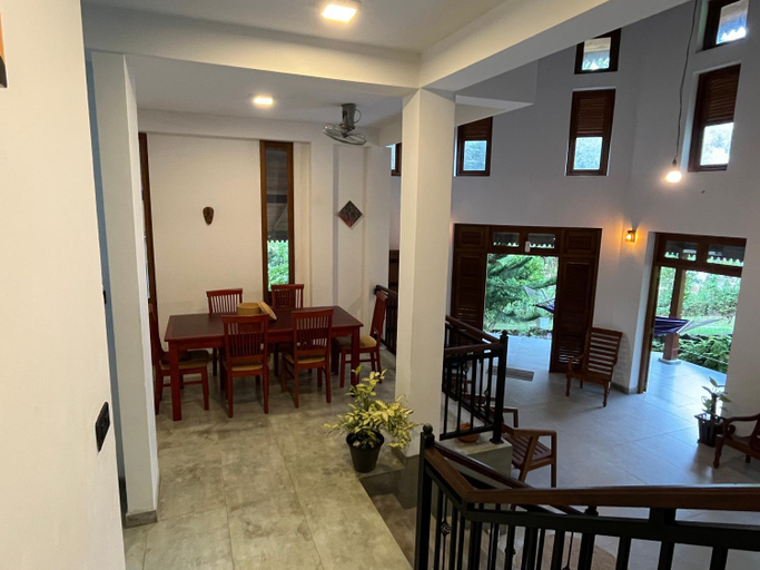 Others 2, Villa Dinoos- Weligama, Weligama