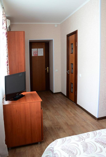 Others 5, Motel Pit Stop, Orenburg