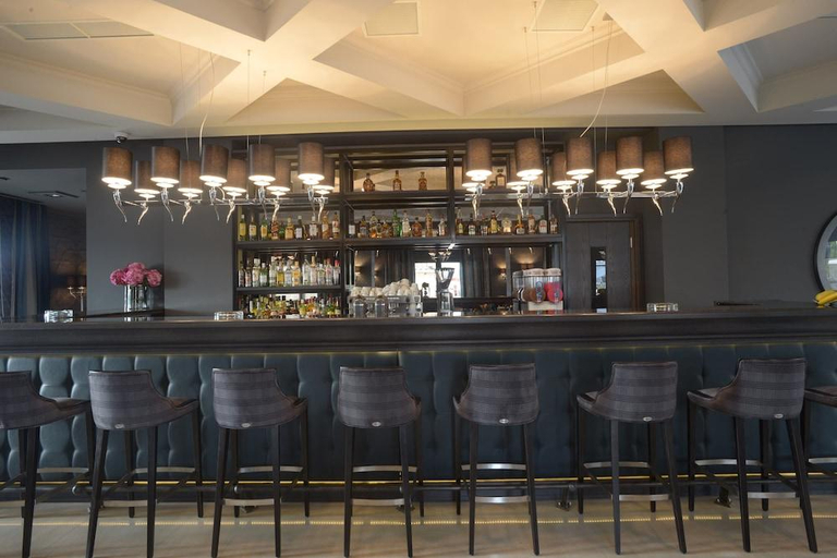 Food & Drinks 4, Theasis Hotel Paramythia, Epirus