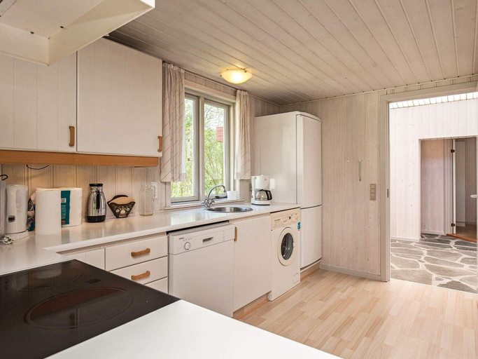 Others 4, person holiday home in Hurup Thy-By Traum, Thisted