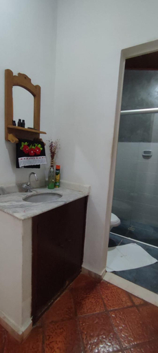 Others 5, Hospedagem Vista Real, Brumadinho