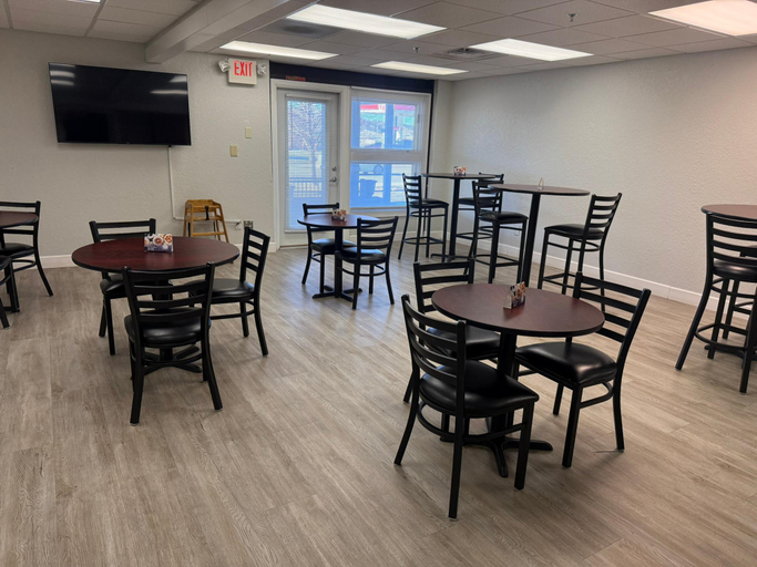 Food & Drinks 3, Sonesta Essential - Rapid City, Pennington