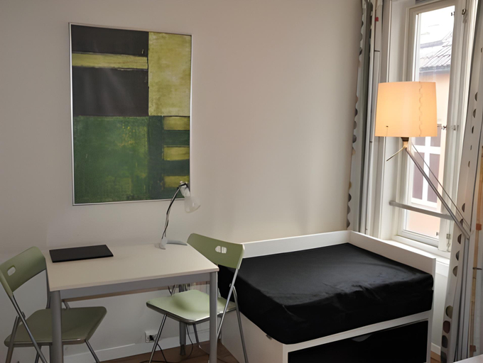Others 3, City Hostel Bergen, Bergen