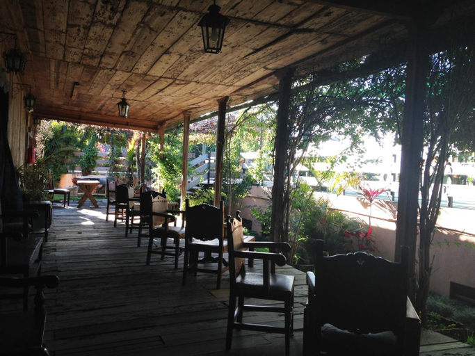Food & Drinks, Hotel Posada de Don Rodrigo Panajachel, NA