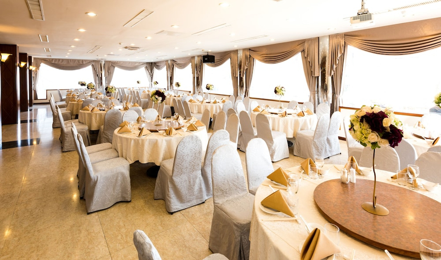 Food & Drinks 4, Hotel Tainan, Tainan