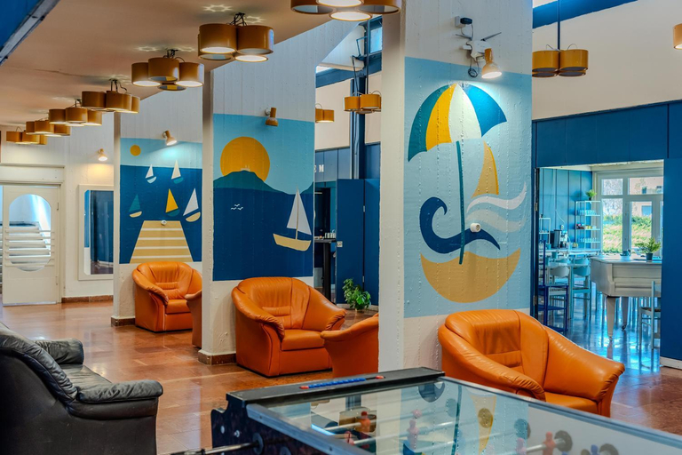 Public Area 3, Plage Hotel Siófok, Siófok