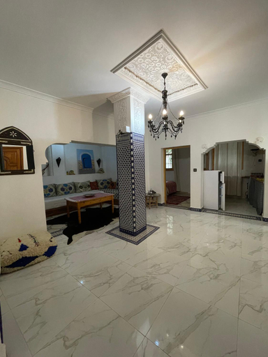 Others 3, Dar El Hayet, Tanger-Assilah
