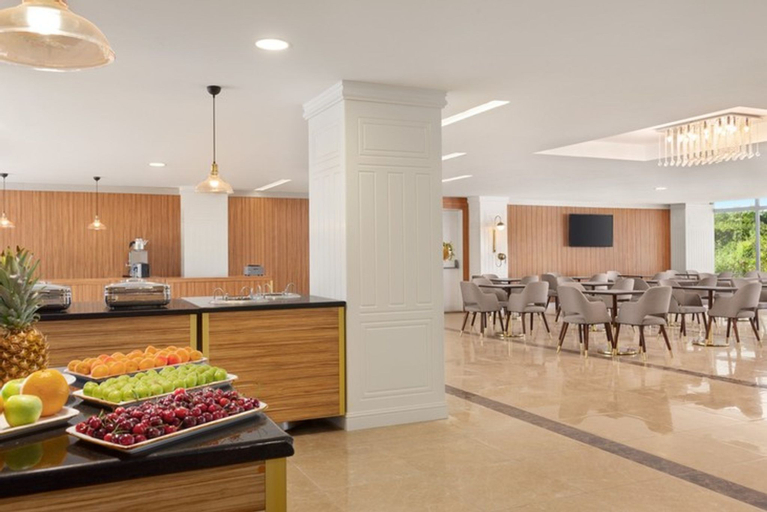 Food & Drinks 4, Ramada By Wyndham Sile, Şile