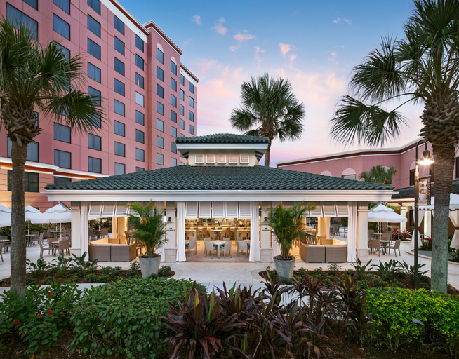Exterior & Views 2, Caribe Royale Orlando, Orange