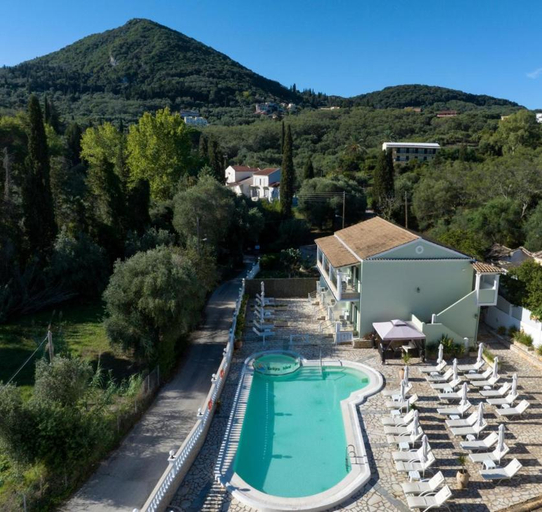 Others 4, Kerkyra Island Hotel, Ionian Islands