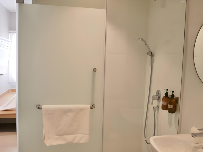 Bathroom 3, The Staytion Hotel at Sukhumvit, Wattana