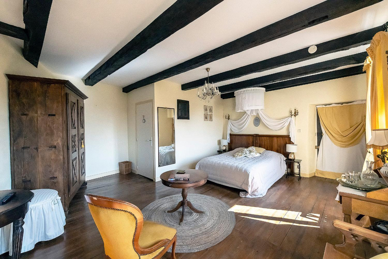 Others 4, Le Clos d'Albray - Chambres d'hotes et gite, Aveyron