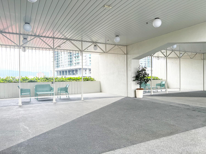 Others 5, UNA Residences Sunway Velocity KL by Infini Suites, Kuala Lumpur