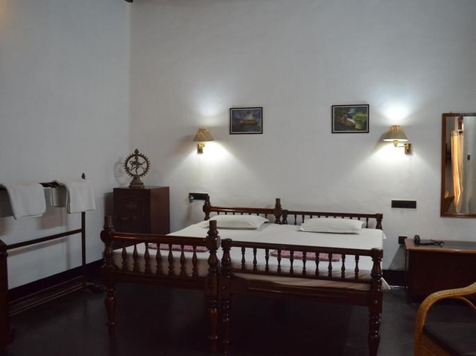 Others 5, Tharavad Heritage Resort, Alappuzha