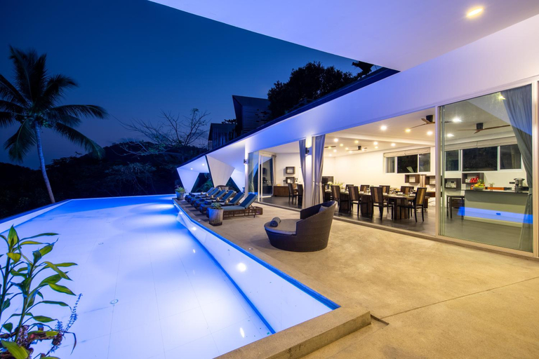 Others 5, Suan Kuchamudee - Amazing Sea View Villa, Ko Samui