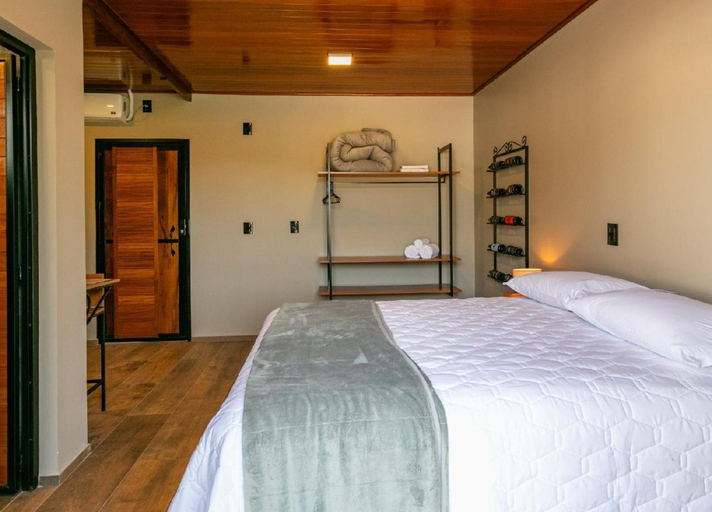 5, Pousada e Vinicola Boutique Begamo - Vale dos vinhedos, Bento Gonçalves