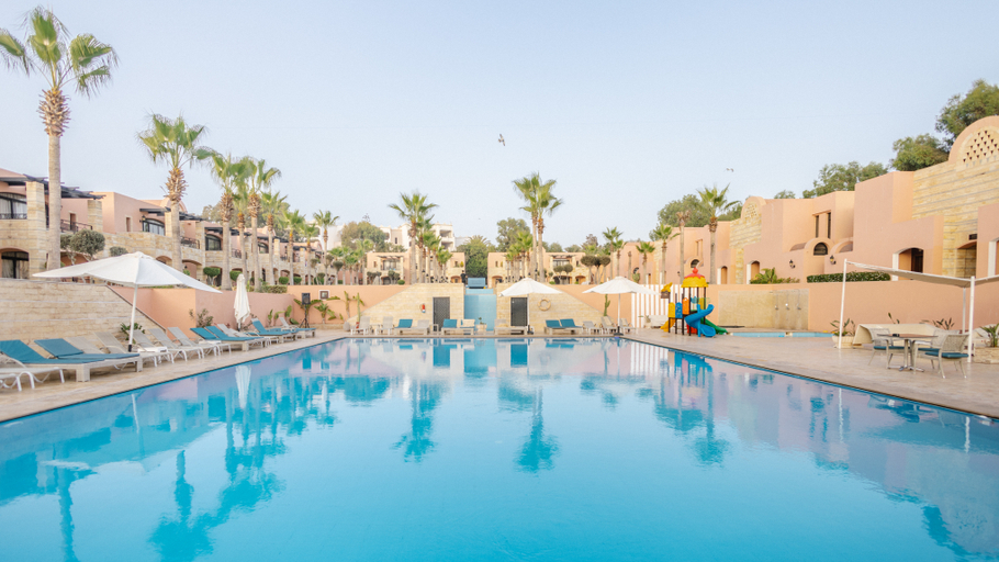 Sport & Beauty 2, Hotel Prestige Agadir, Agadir-Ida ou Tanane