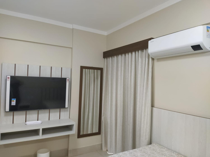 Bedroom, Spazzio Diroma Acqua e Splash Caldas novas, GRATIS PARK, Caldas Novas
